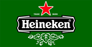 heineken logo