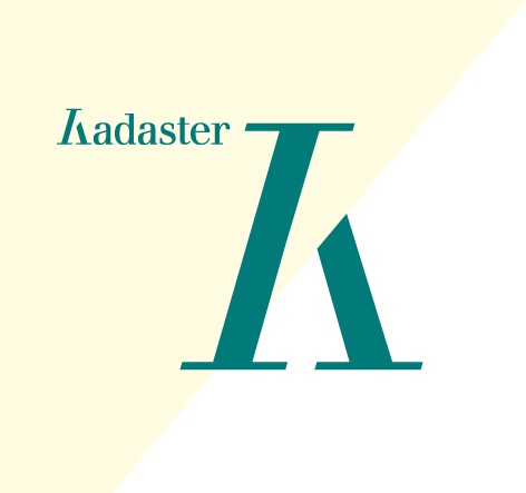 logo kadaster
